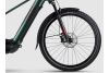Rower elektryczny trekkingowy Haibike Trekking 5 w 100% gotowy do jazdy + Gratis tak